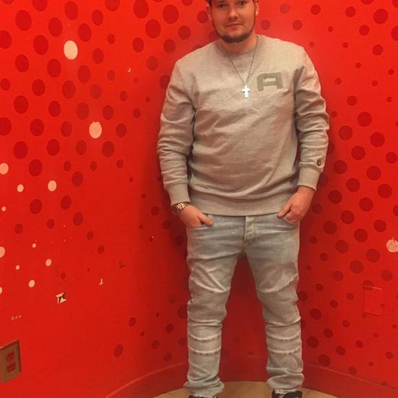 Meet your Posher, Matthew - Picture 1 of 1